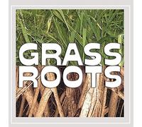 Badda Skat - Grass Roots