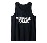 Baddie Vietnamese Canotta