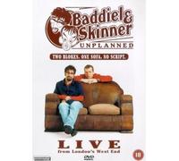 Baddiel And Skinner - Unplanned [Edizione: Regno Unito] [Edizione: Regno Unito]