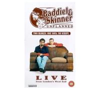 Baddiel & Skinner: Unplanned..