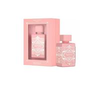 Bade’e Noble Blush EDP Perfume By Lattafa 100 ML Senza Pellicola