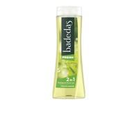 Badedas Fresh 2In1 Citrus & Jasmine Shower Gel & Shampoo 600ml
