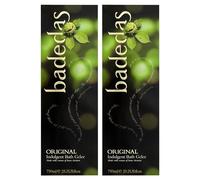 Badedas Gel da bagnoschiuma originale e indulgente arricchito con estratto naturale di ippocastano per un lussuoso bagnoschiuma, 750 ml Acquistare all'ingrosso (2)