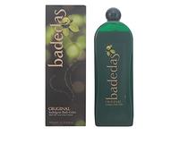 Badedas Original Gel Indulgent 750ml