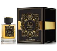 BADEE AL IRTIQA EAU DE PARFUM 100ML PROFUMO ARABO VAPORIZZATORE NATURAL SPRAY