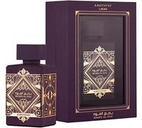 Badee Al Oud 100ml Ametista Eau de Arabian Profumo Naturale Spry Per Uomo Donna Unisex