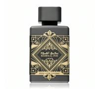Badee Al Oud Oud For Glory 100ML Eau de Parfum unisex Nota di testa: zafferano, noce moscataNota di cuore: patchouli, agarwoodNota di fondo: patchouli, muschio, agarwood- Qualunque sia l'occasione, l'