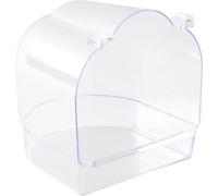 Badehaus semicircolare 14 × 15 × 15 cm