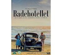 Badehotellet Sæson 6
