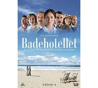 Badehotellet - Stagione 4 - DVD