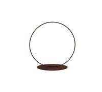 Badeko Anello Decorativo su Base - 30 cm