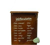 Badeko Stazione Meteorologica da Appendere - 1 pz.