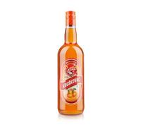 Badel Kruškovac Birnenlikör 24% Vol. 1l