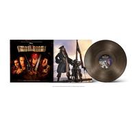 BadeLT, Klaus - I Pirati Dei Caraibi: La Maledizione Della Perla Nera (Ost) (BLA