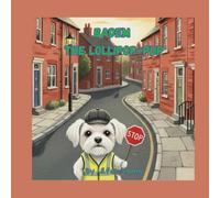 Badem The Lollipop-Pup