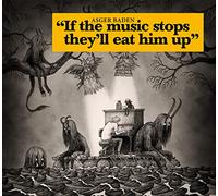 Baden / Asger Baden - If The Music Stops