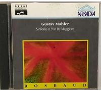 Baden-Baden So - MahlerSymphony No.9