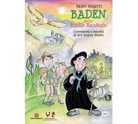 Baden delle Aquile Randagie. L'avventura a fumetti di don Andrea
