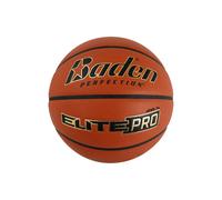 Baden Elite Pro NFHS - pallacanestro Bambini e adulti, Arancione, 6 -