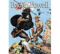 Triomphe – Baden-Powell