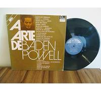 BADEN POWELL - a arte de baden powell