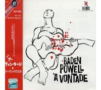 Baden Powell - A Vontade