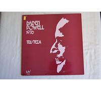baden powell - Baden Powell: 1976 - Tristeza [LP, Disques Festival FLD 649]