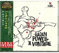 Baden Powell - Baden Powell A Vontade