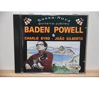 Baden Powell - Bossa Nova