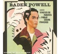 Baden Powell - Canta Vinicius De Moraes E Pao