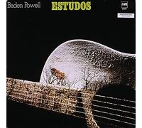 Baden Powell - Estudos