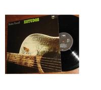 BADEN POWELL - Estudos [Vinyl LP] [DE Import]