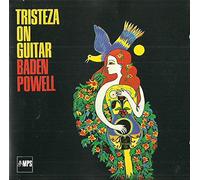 Baden Powell - in anto De Xango