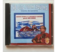 Baden Powell, Laurindo Almeida, Bud Shank - Girl From Ipanema