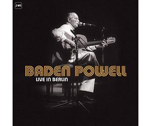 Baden Powell - Live In Berlin