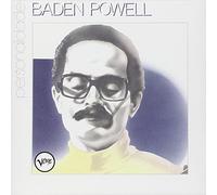 Baden Powell - Personalidade