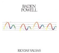 Baden Powell - Rio Das Valsas