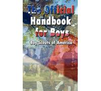 Baden-Powell Robert Baden-Powell Robert Baden Scouting for Bo (Copertina rigida)