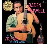 Baden Powell - Un Violâo Na Madrugada