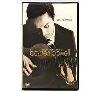 Baden Powell - Velho Amigo: O Universo Musical
