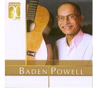Baden Powell - Warner 30 Anos