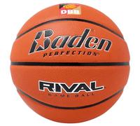 Baden Rival DBB - Pallacanestro tedesco