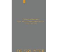 Baden-Württemberg, Berlin, Brandenburg, Bremen, Hamburg, Hess (Copertina rigida)