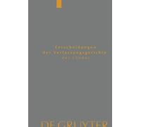 Baden-Württemberg, Berlin, Brandenburg, Bremen, Hamburg, Hess (Copertina rigida)