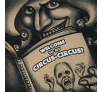 Badenberg,Sebastian - Welcome to My Circus-Circus