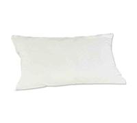 Badenia Bettcomfort Irisette Bambino 03840620107 - Cuscino Per Bambini 40X60 Cm Colore Bianco