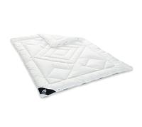 Badenia Piumone Singolo, Bianco, 135 Cm X 200 Cm