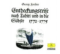 Bader,Kristian - Entdeckungsreise Nach Tahiti