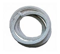 BADERNA PREMISTOPPA MM 10X10 MT 2 TRECCIA CANAPA ACCESSORI NAUTICA