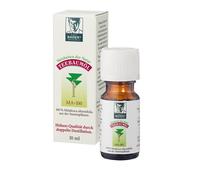 BADERs dalla farmacia. Olio di albero del tè. Tea tree essential oil. 100% Melal